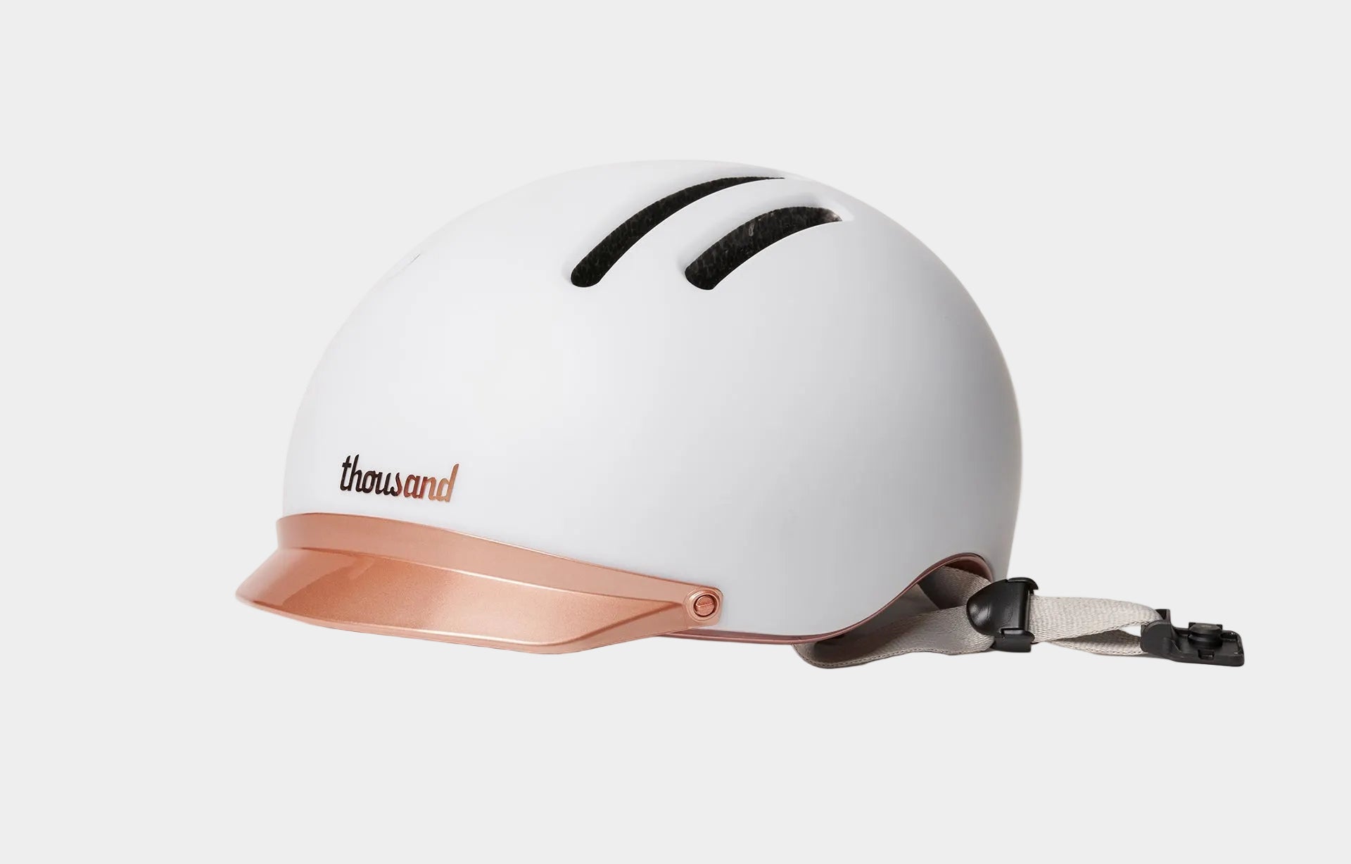 Chapter MIPS Helmet, Supermoon White