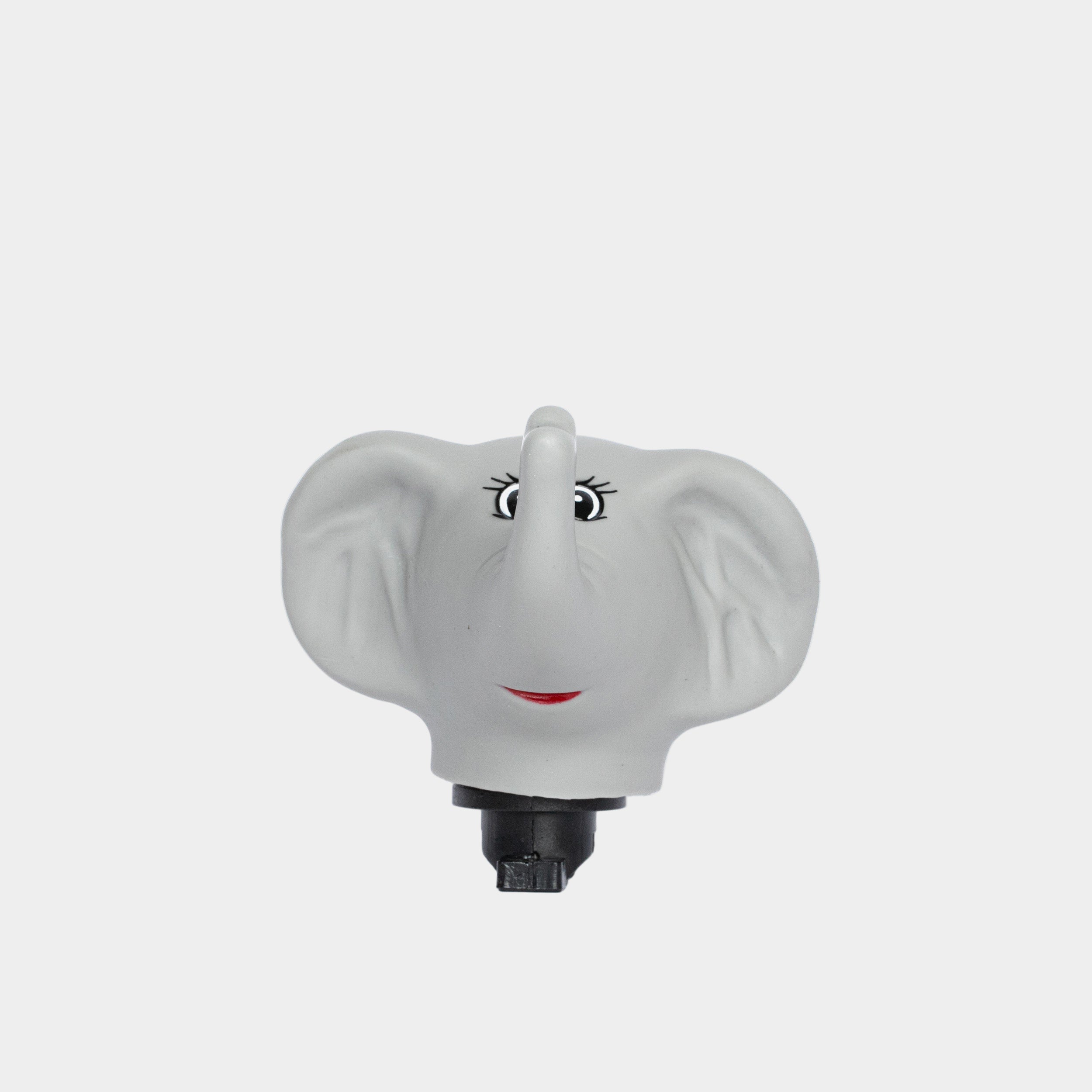 Animal Horn, Elephant