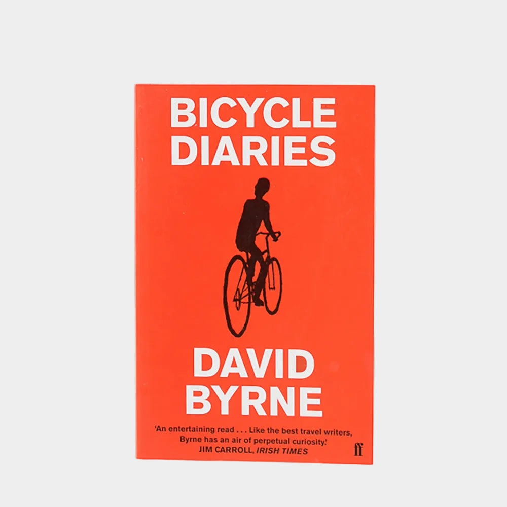 Bicycle Diaries