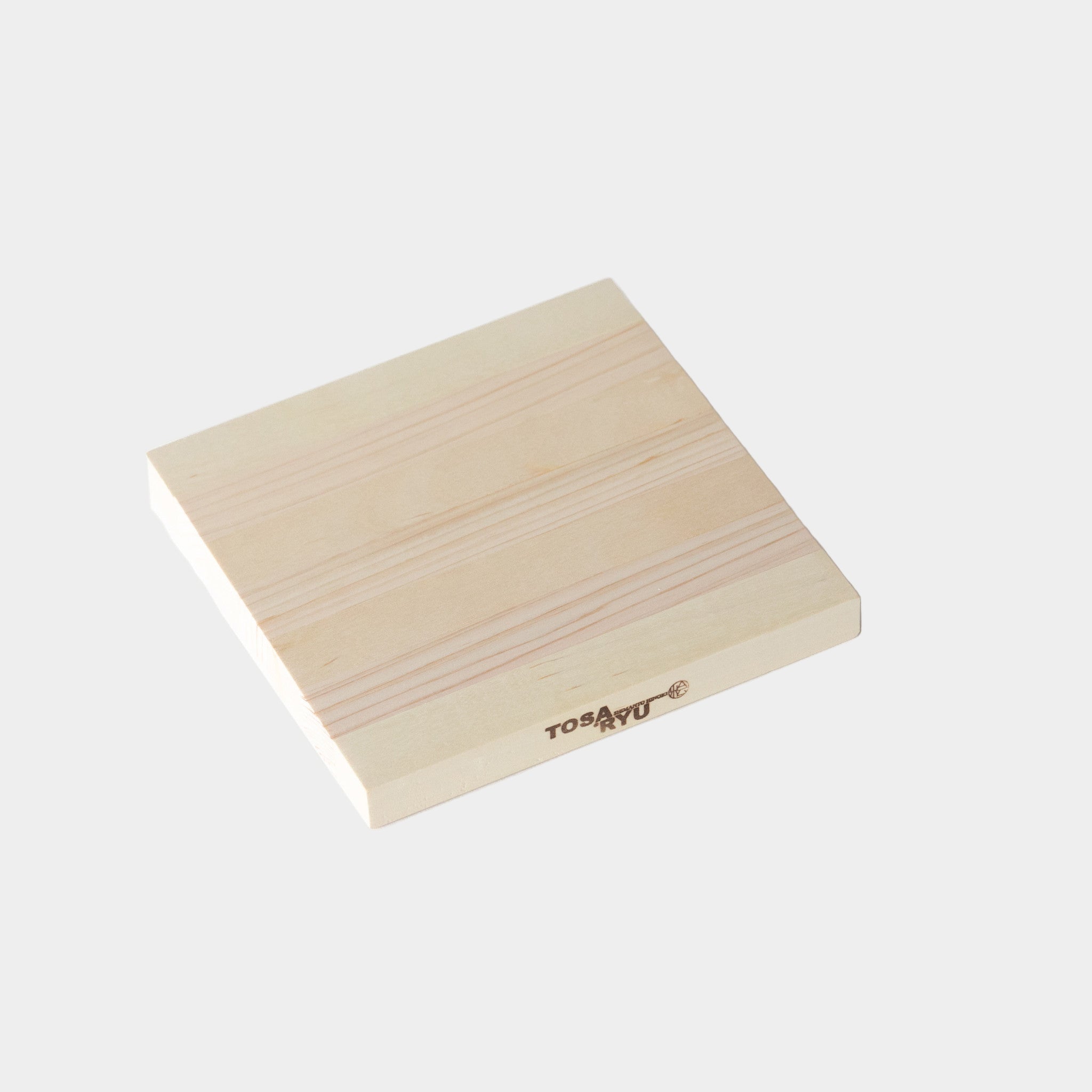 Hinoki and Cherry Trivet