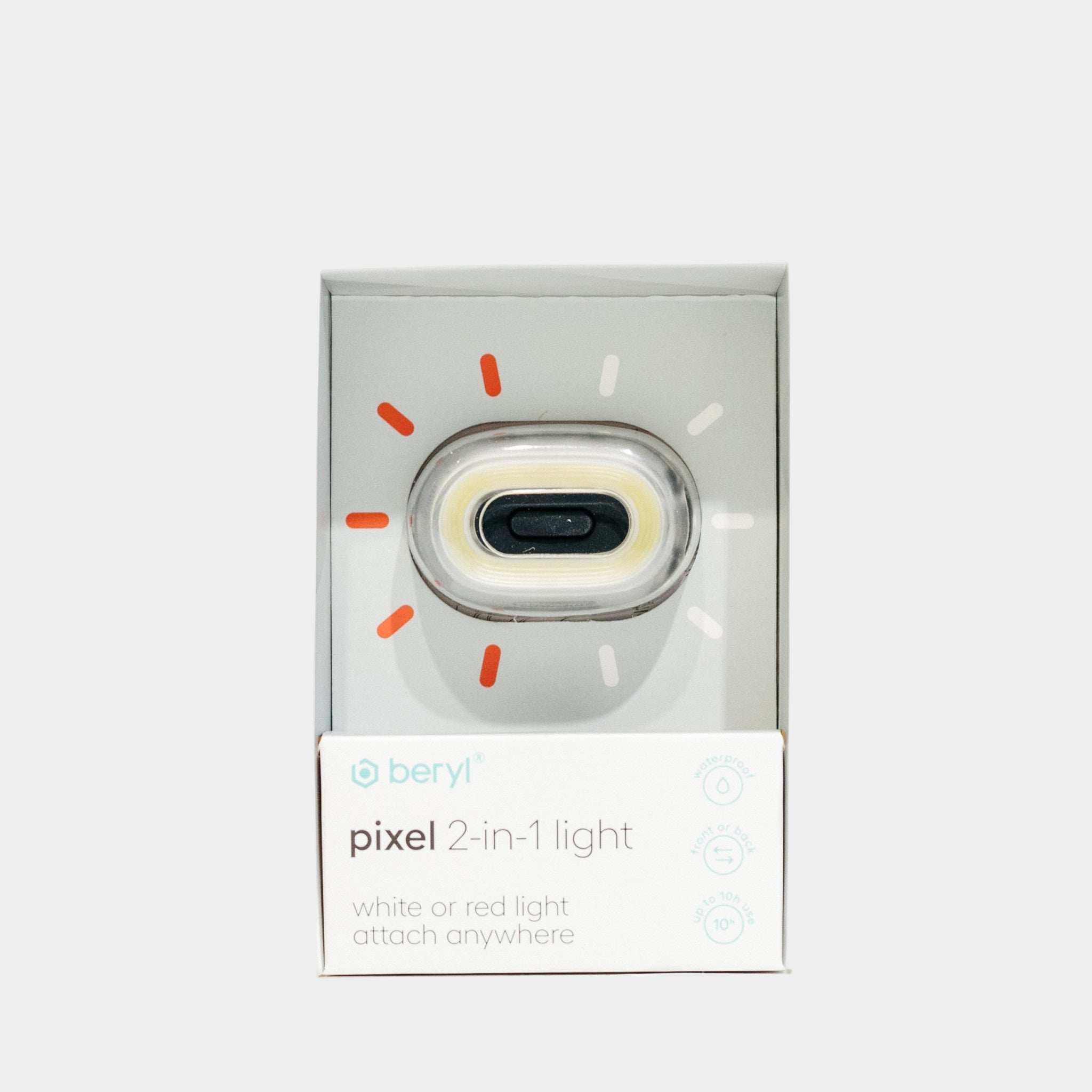 Pixel Dual Light