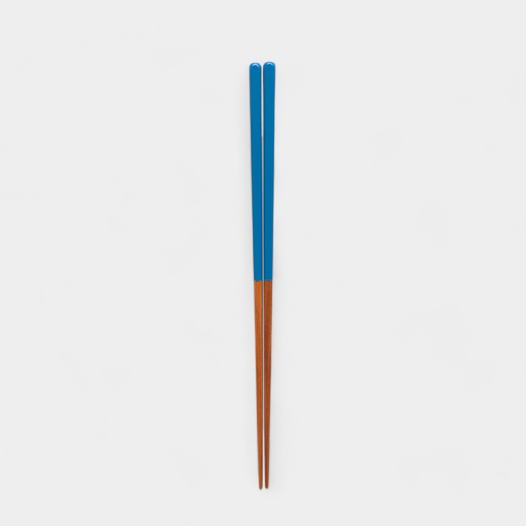 Urushi Lacquer Chopsticks, Navy