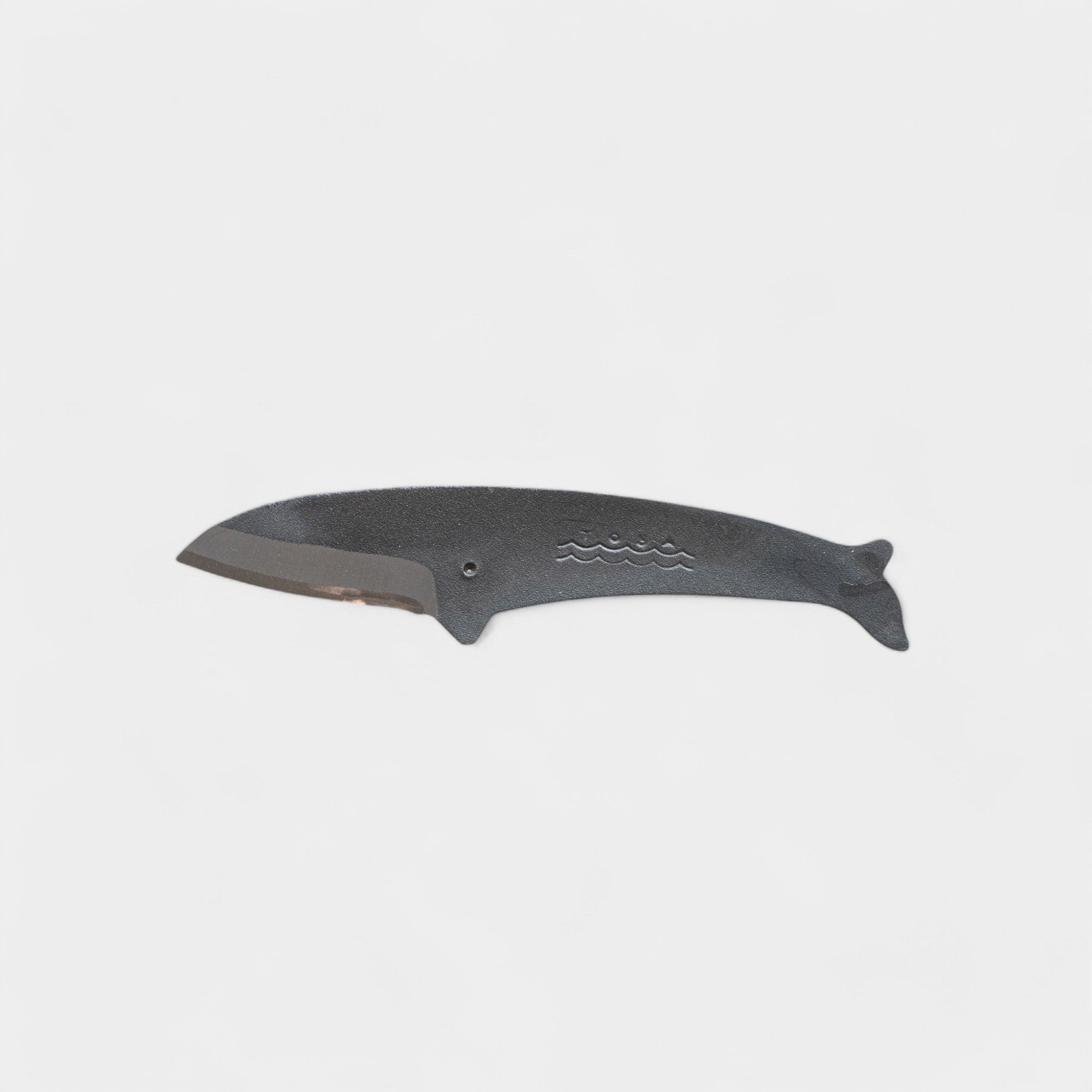 Kujira Knife, Fin Whale