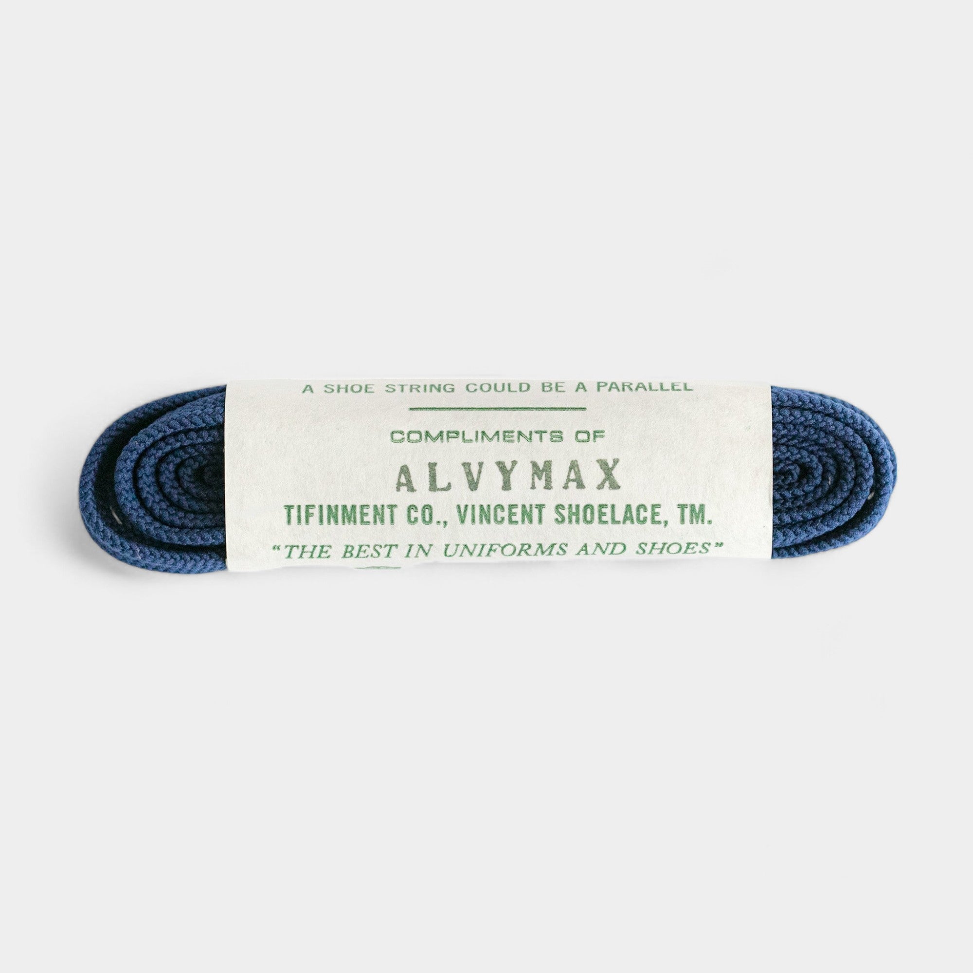 Alvymax Shoelaces