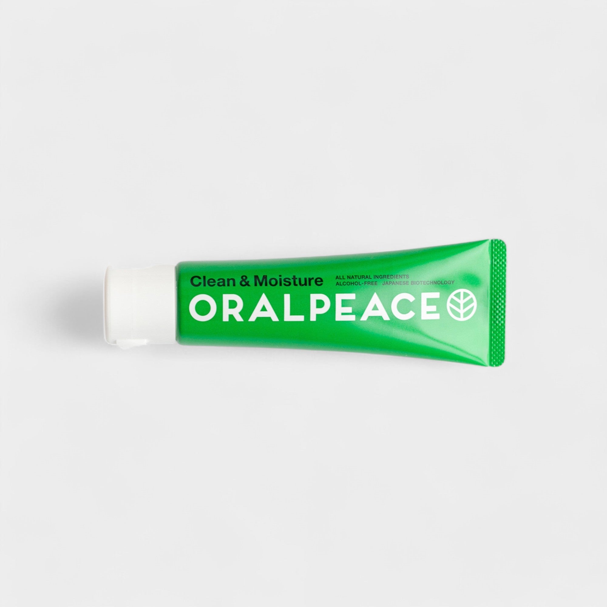 Clean & Moisture Toothpaste