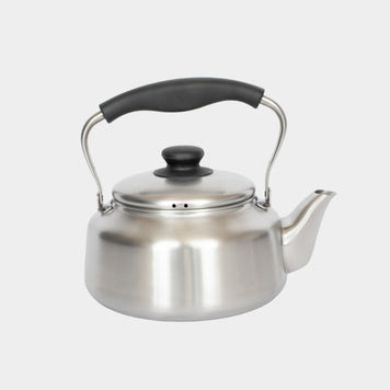 Stainless Steel Kettle