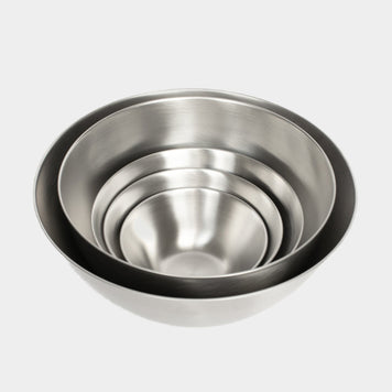 Stainless Steel Bowl