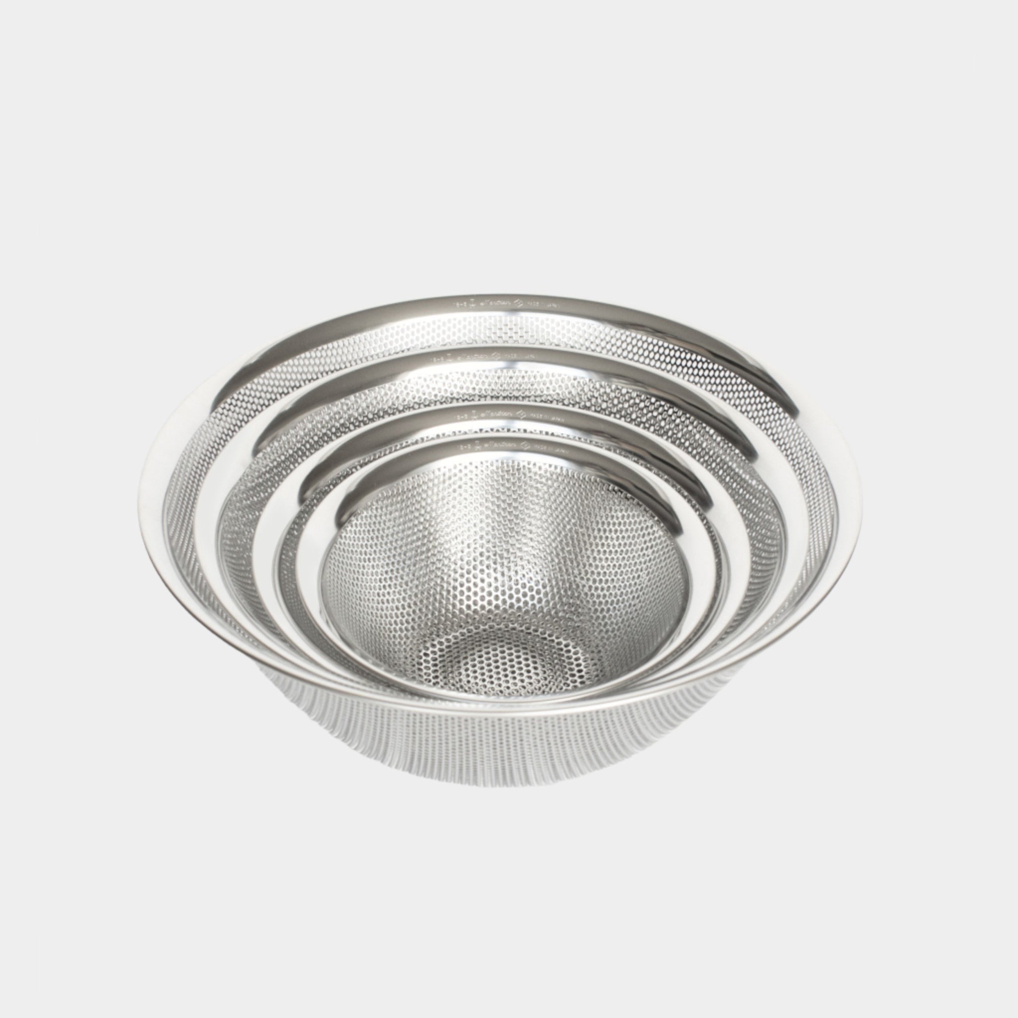 Stainless Steel Punching Strainer