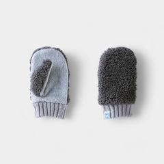 leinwande Boa Hand Knitted Mittens新品未使用 leinwande Boa Hand Knitted Mittens新 発売