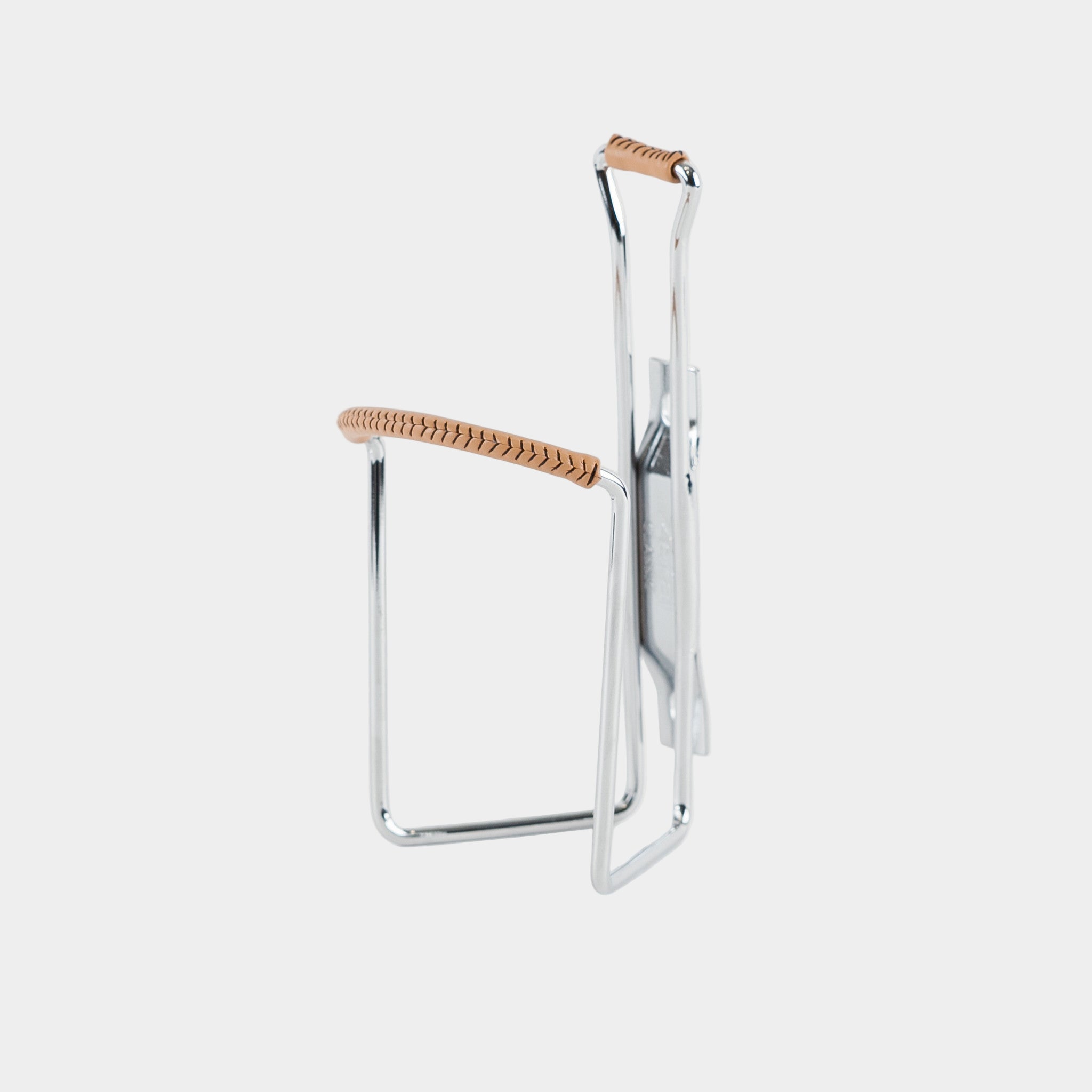 Vintage Bottle Cage