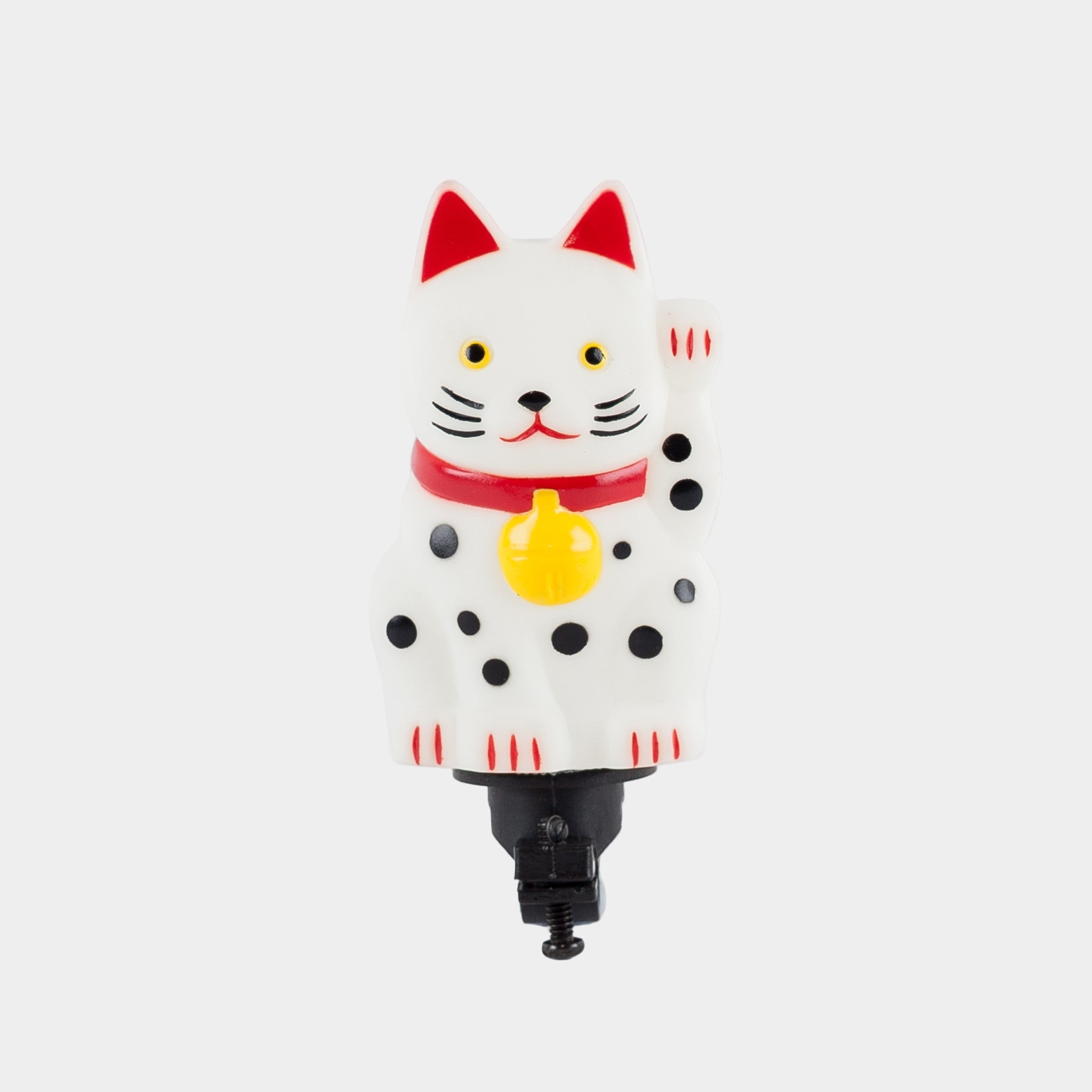 Animal Horn, Lucky Cat
