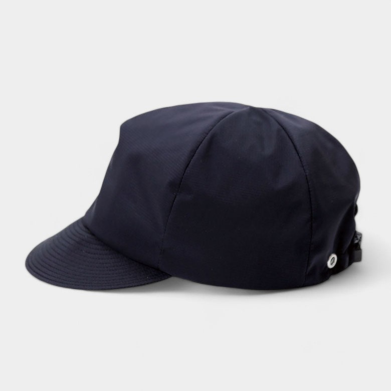 Serac Cap, Black