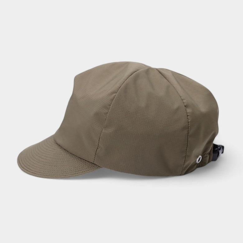 Serac Cap, Olive