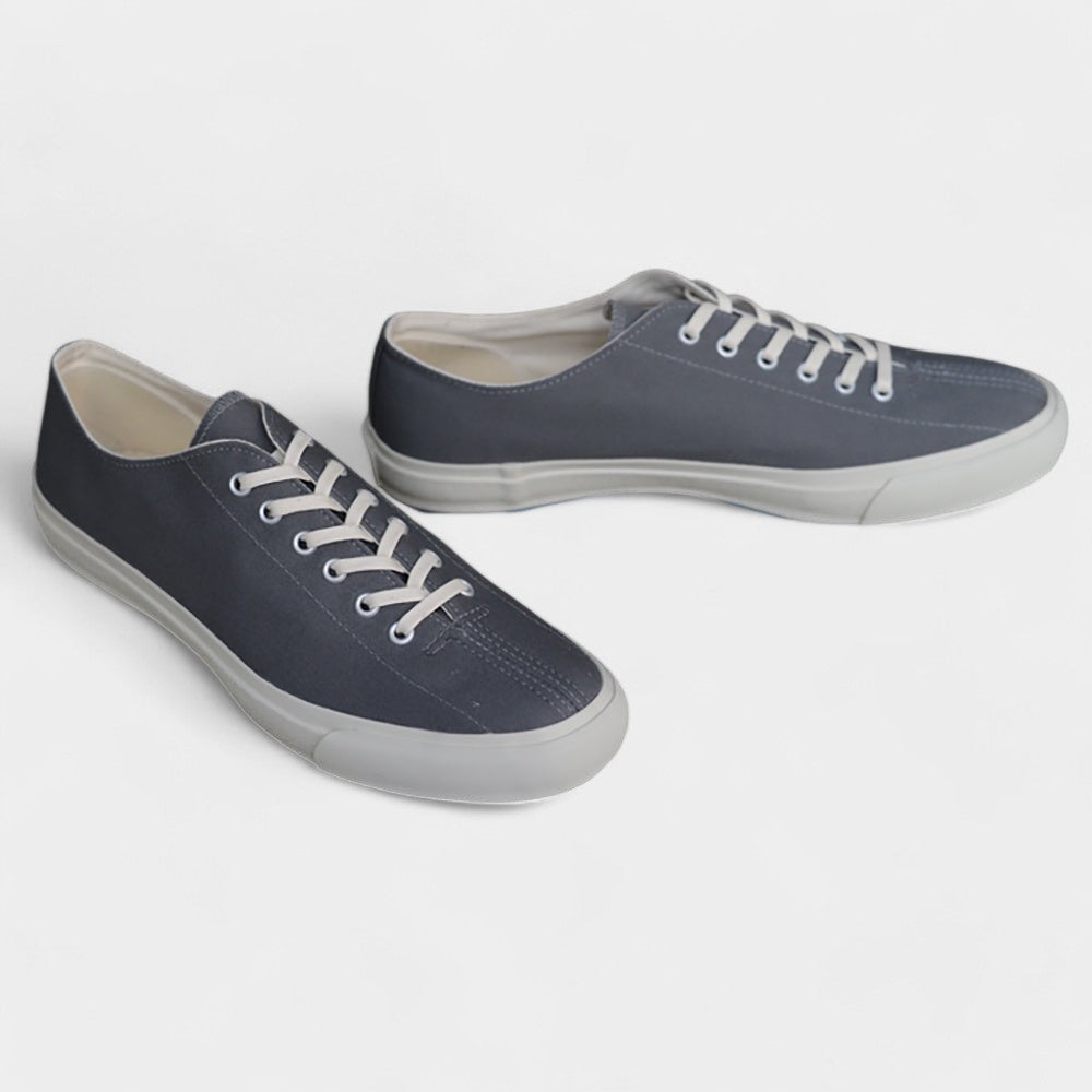 Minima Shoe, Gray