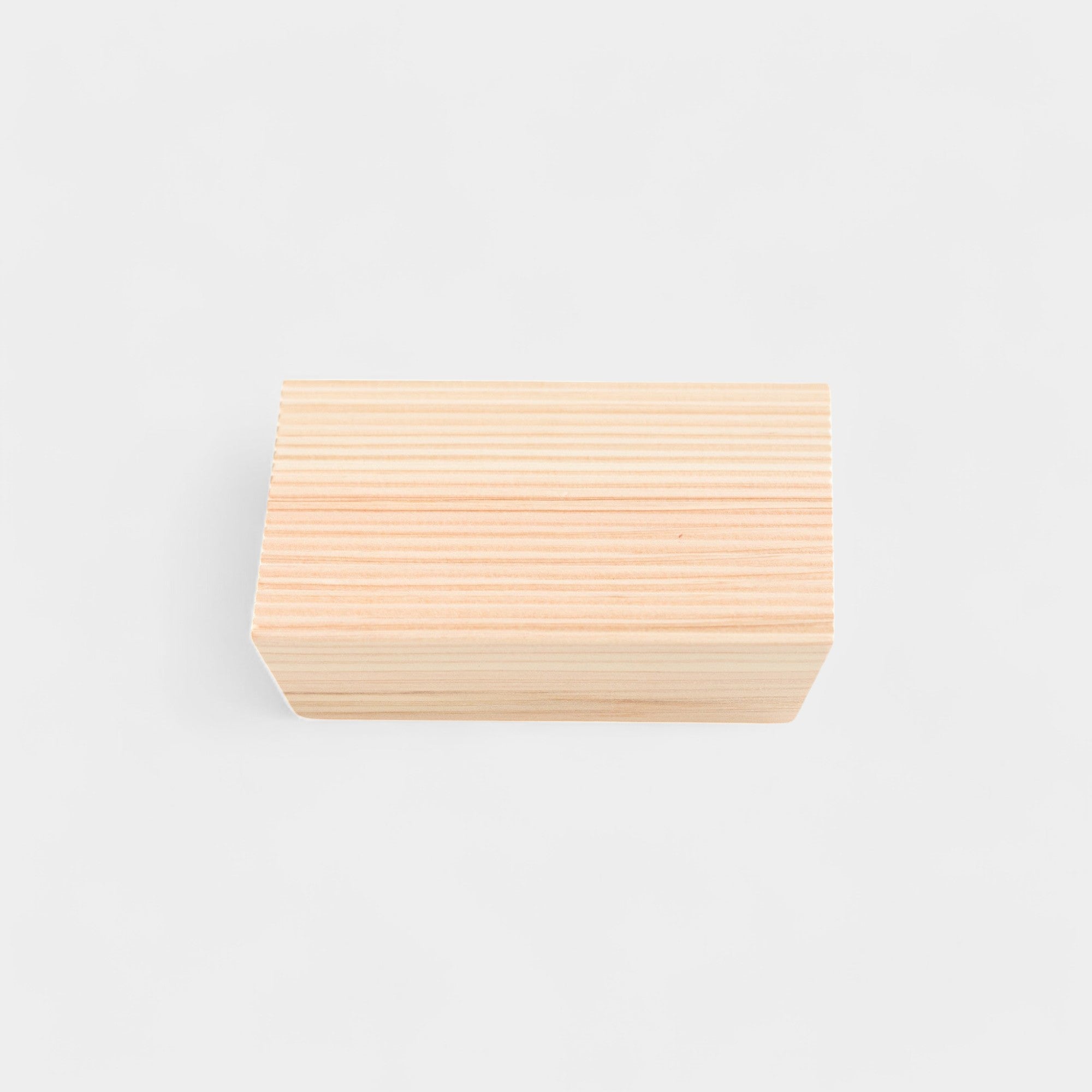 Hinoki Earth Saver Soap Rest