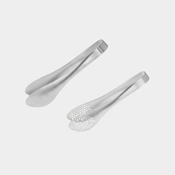 Stainless Steel Tongs