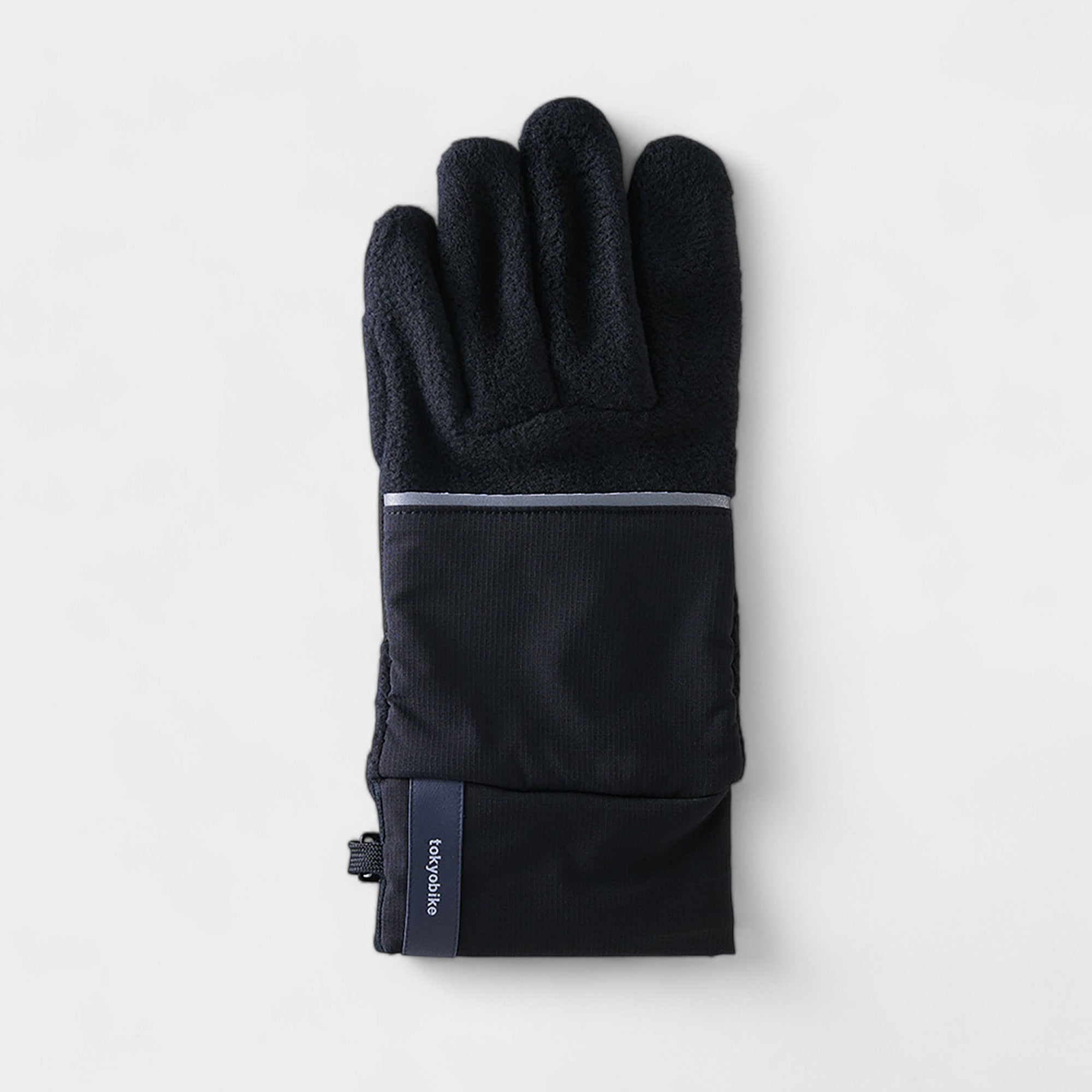 Commuter Gloves, Black