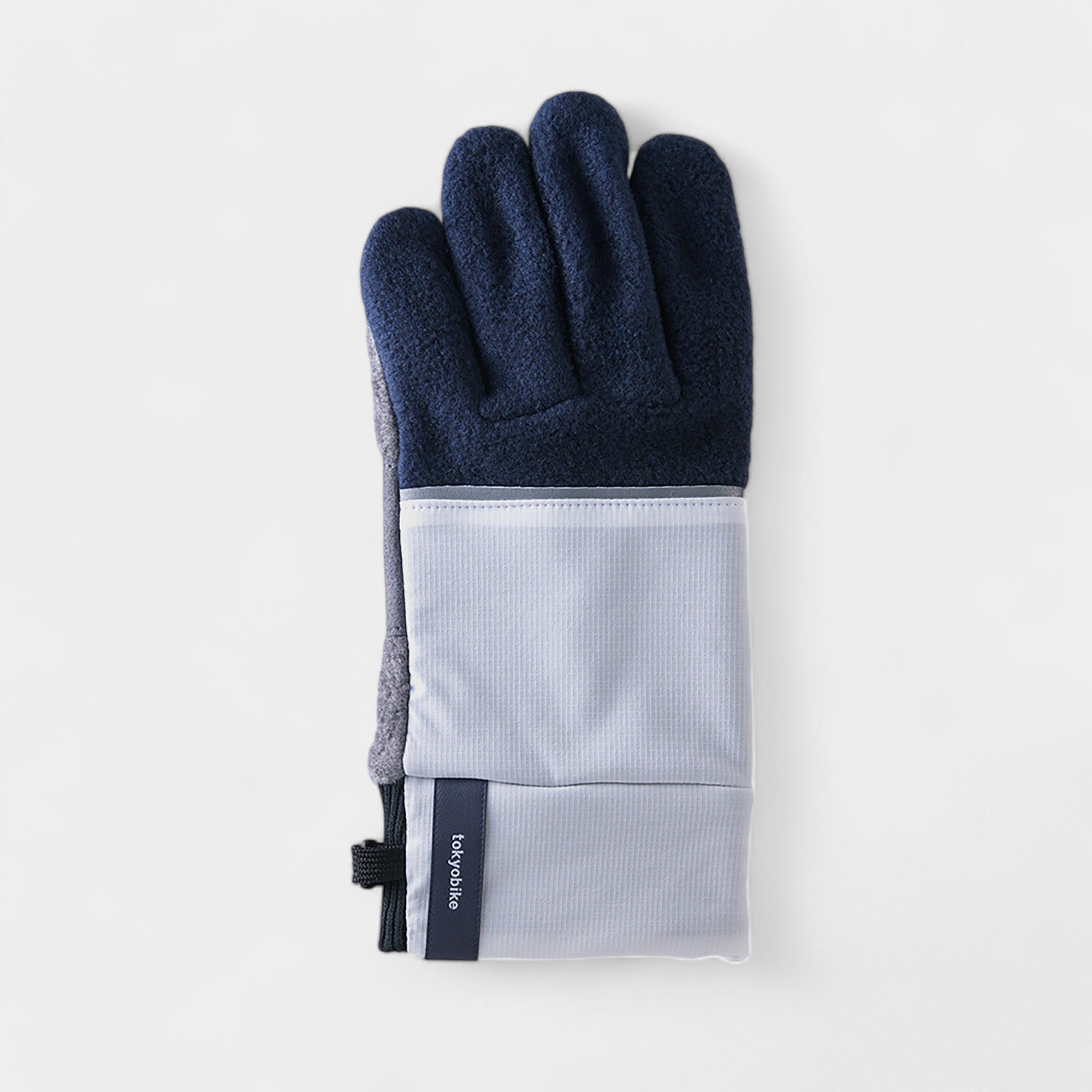 Commuter Gloves, Navy