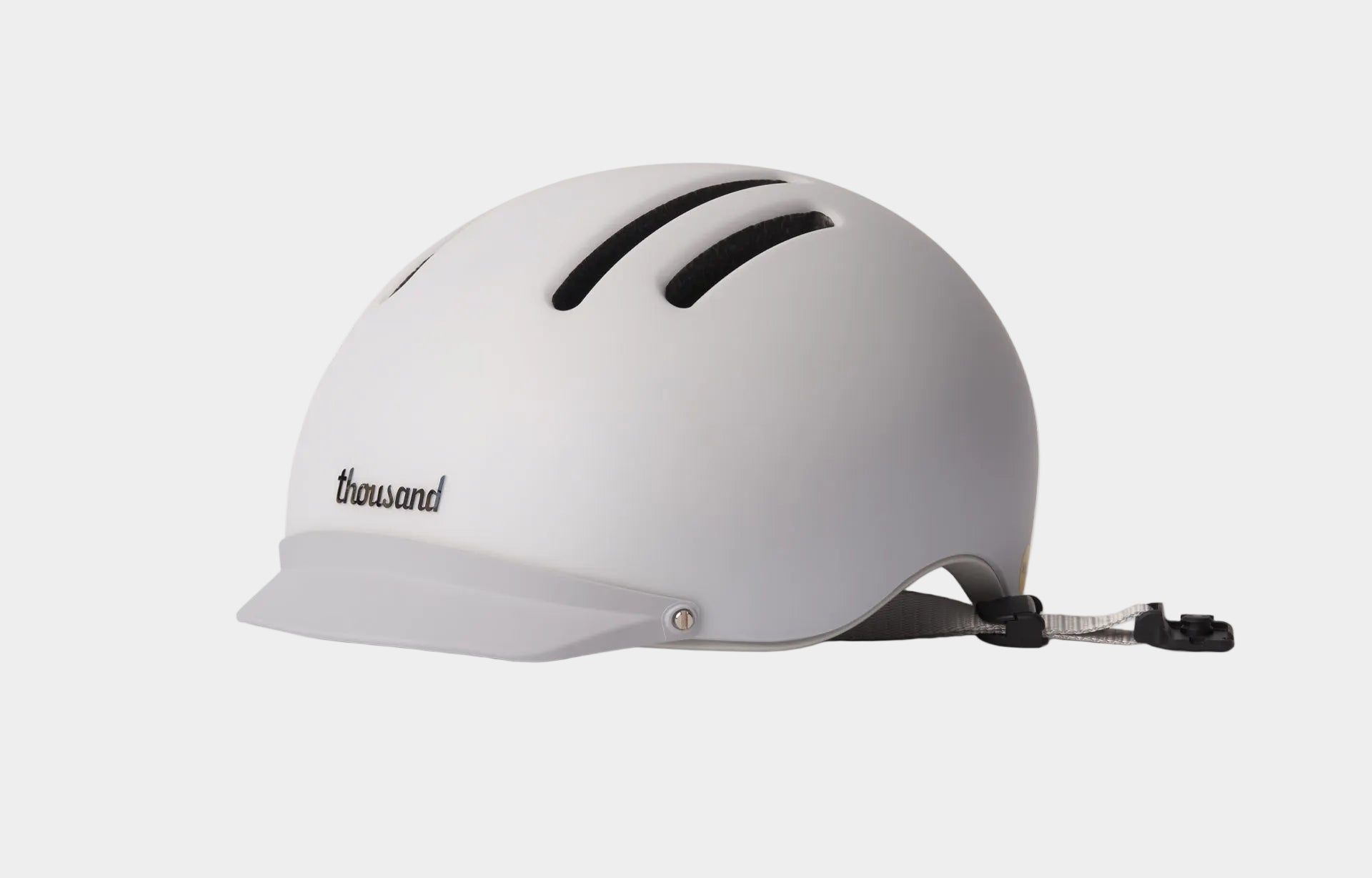 Chapter MIPS Helmet, Metro White