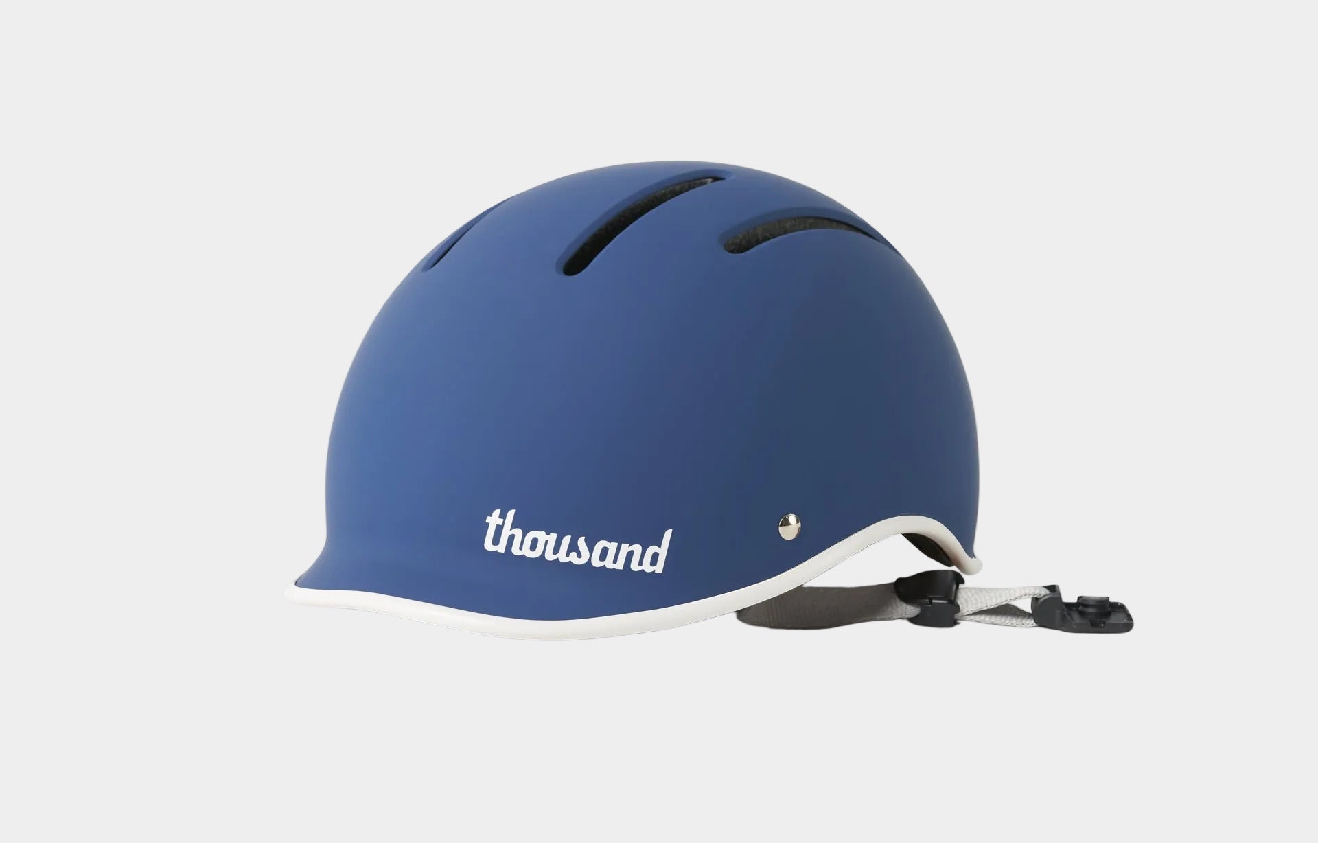 Thousand Jr. Kids Helmet, Blazing Blue