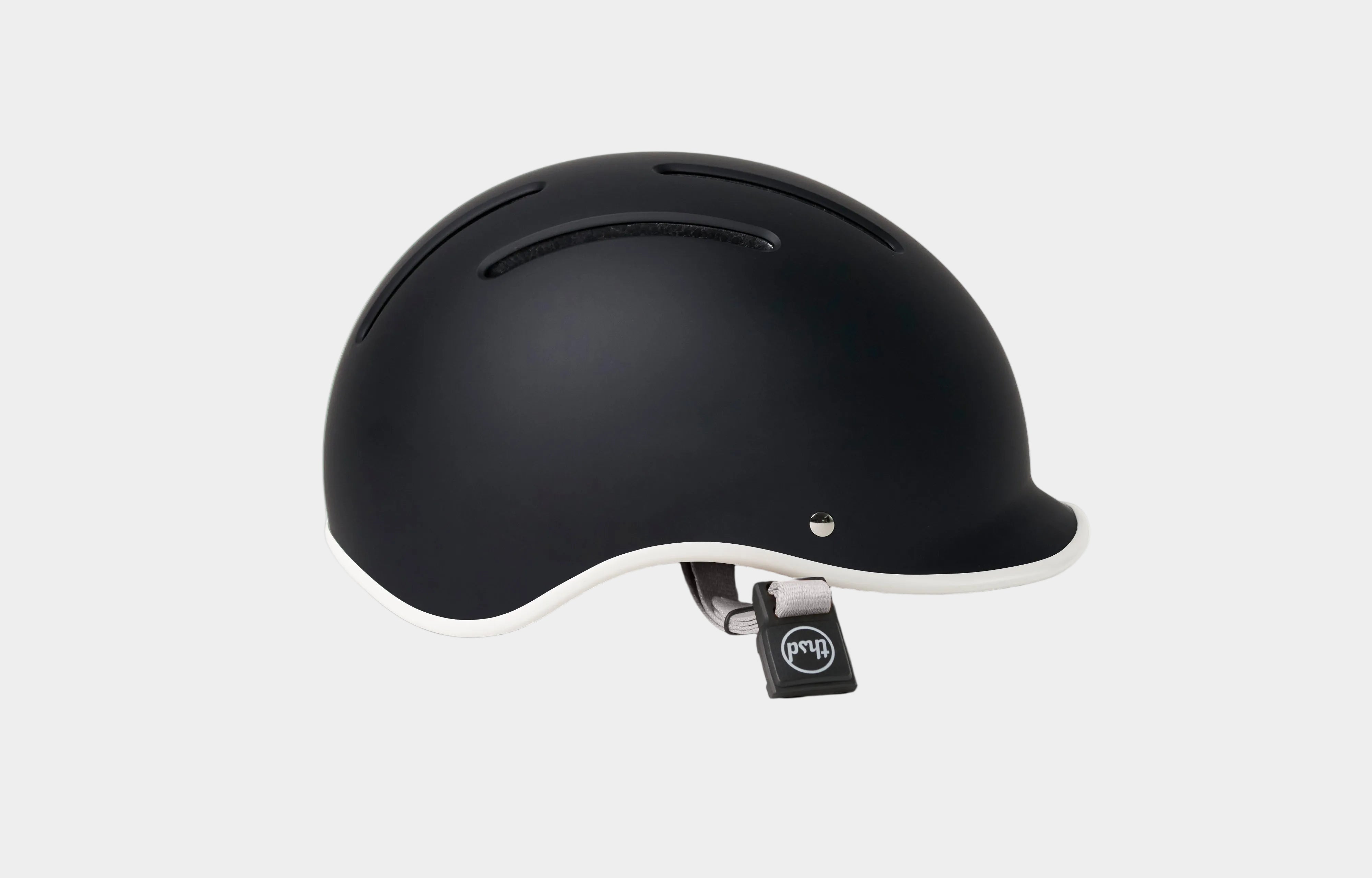 bike helmets juniora Thousand Jr Kids Helmet Carbon Black