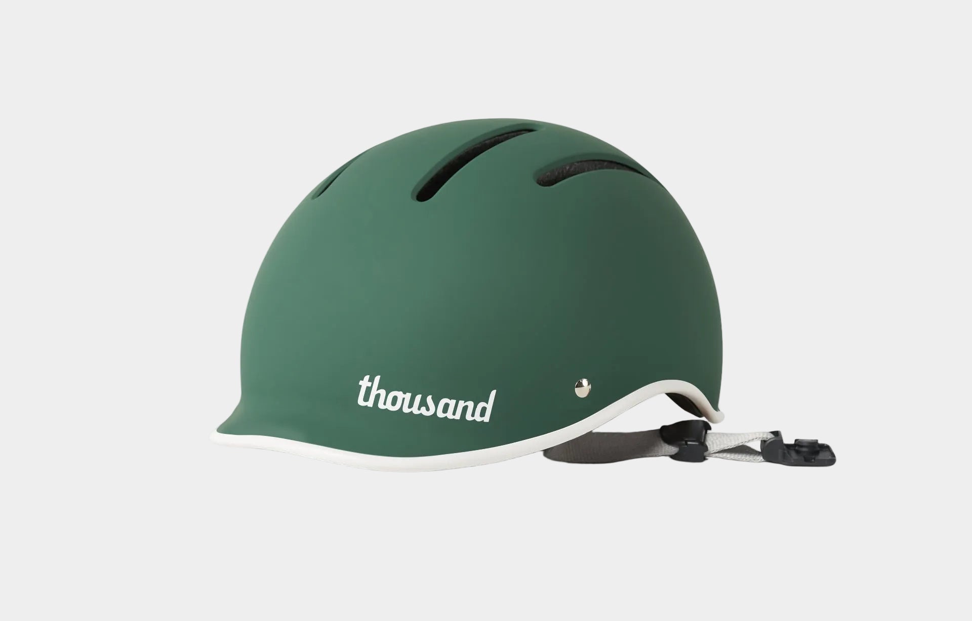 Thousand Jr. Kids Helmet, Going Green