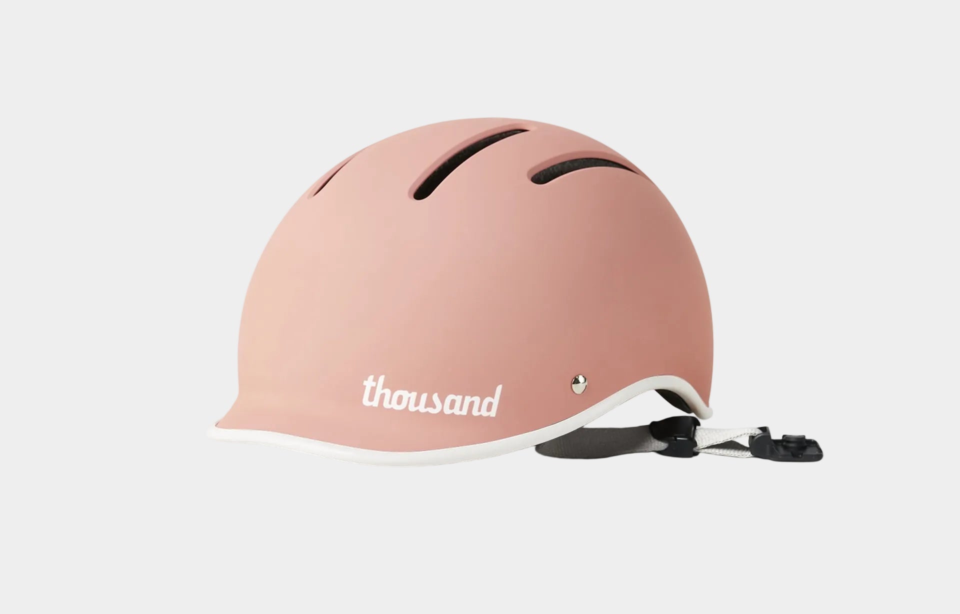 Thousand Jr. Kids Helmet, Power Pink