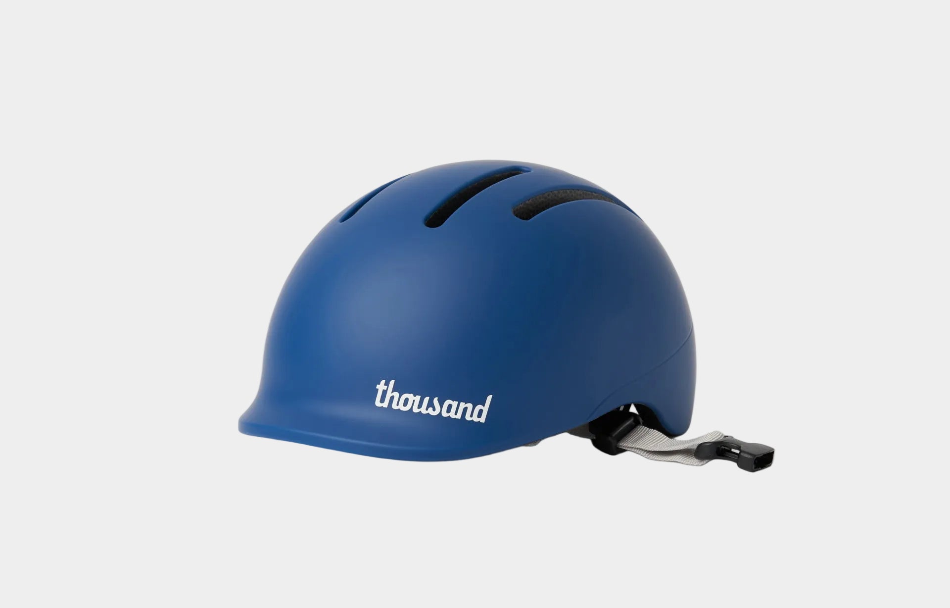 Thousand Jr. Toddler Helmet, Bravo Blue
