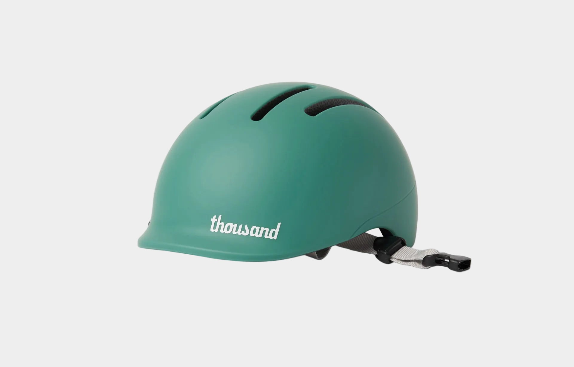 Thousand Jr. Toddler Helmet, Green Dream