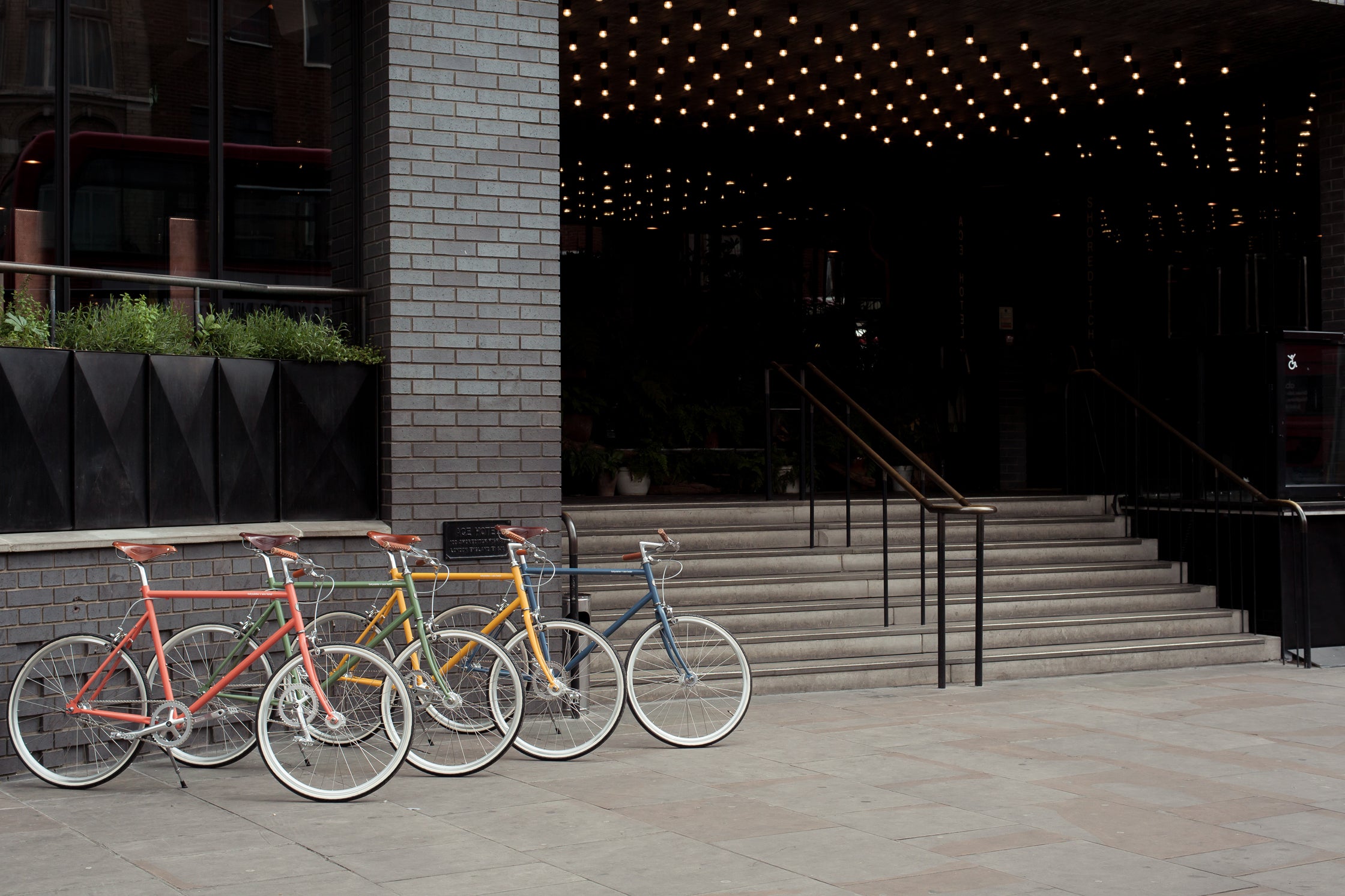 Ace Hotel Tokyobike Ace Hotel Tokyobike
