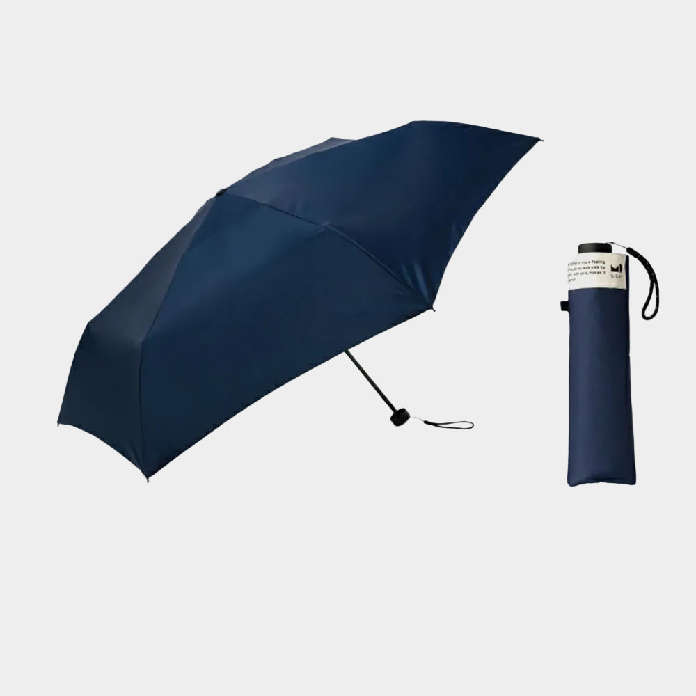 Lightweight Umbrella, Navy