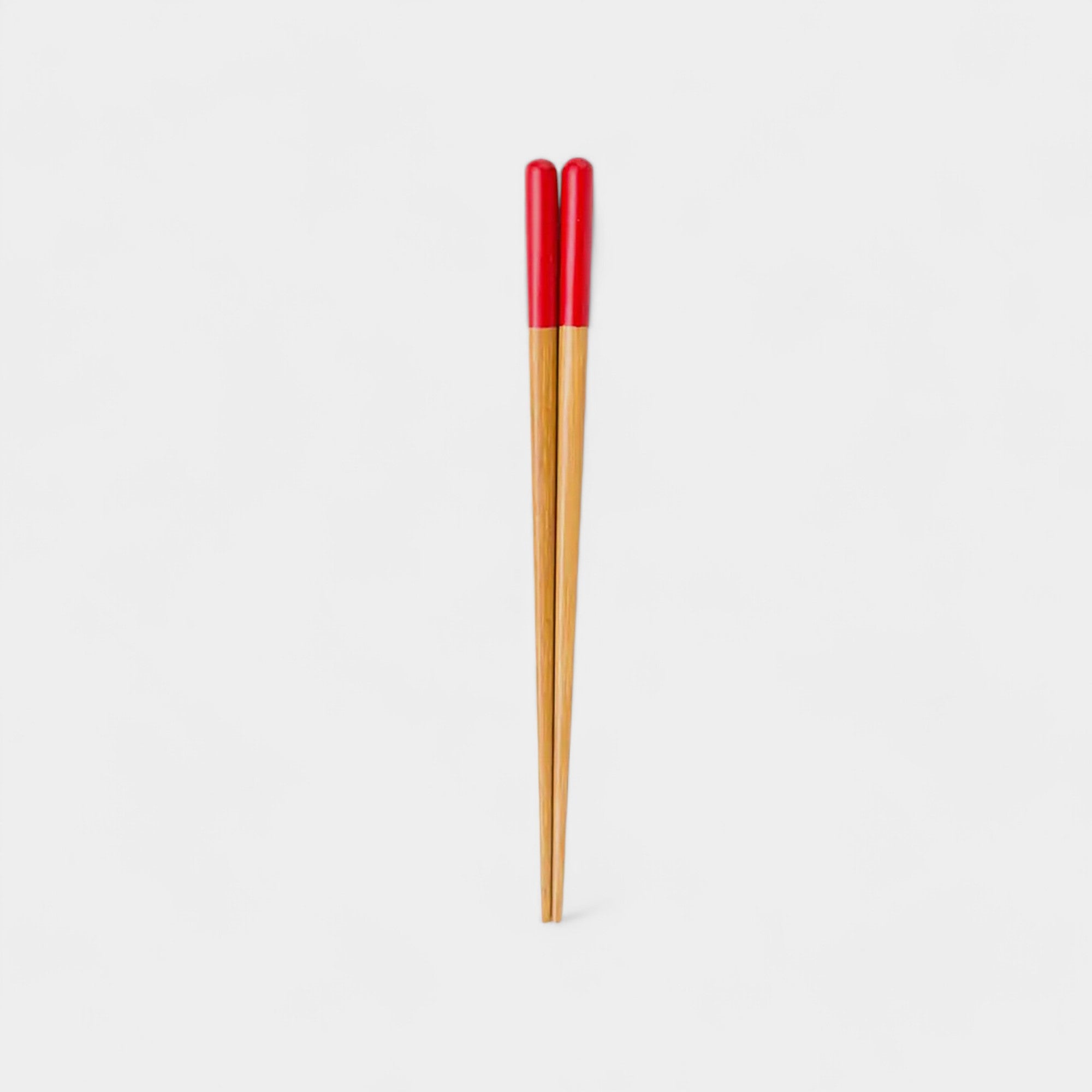 Child's Chopsticks, Red