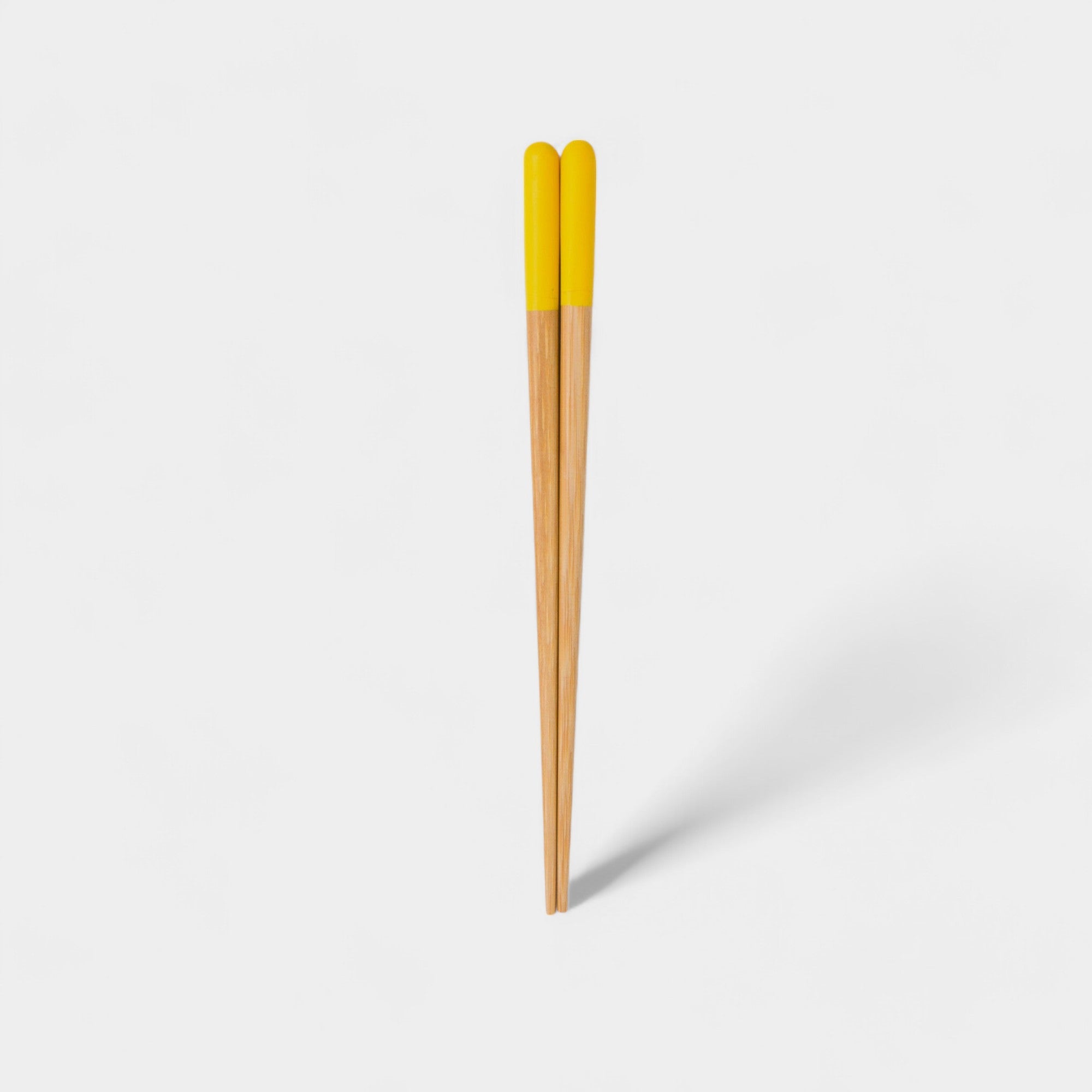 Child's Chopsticks, Yellow