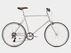 TOKYOBIKE 26 Ivory アイボリー Tokyo bike TOKYOBIKE 26：シンプルで初心者でも安心のスポーツバイク