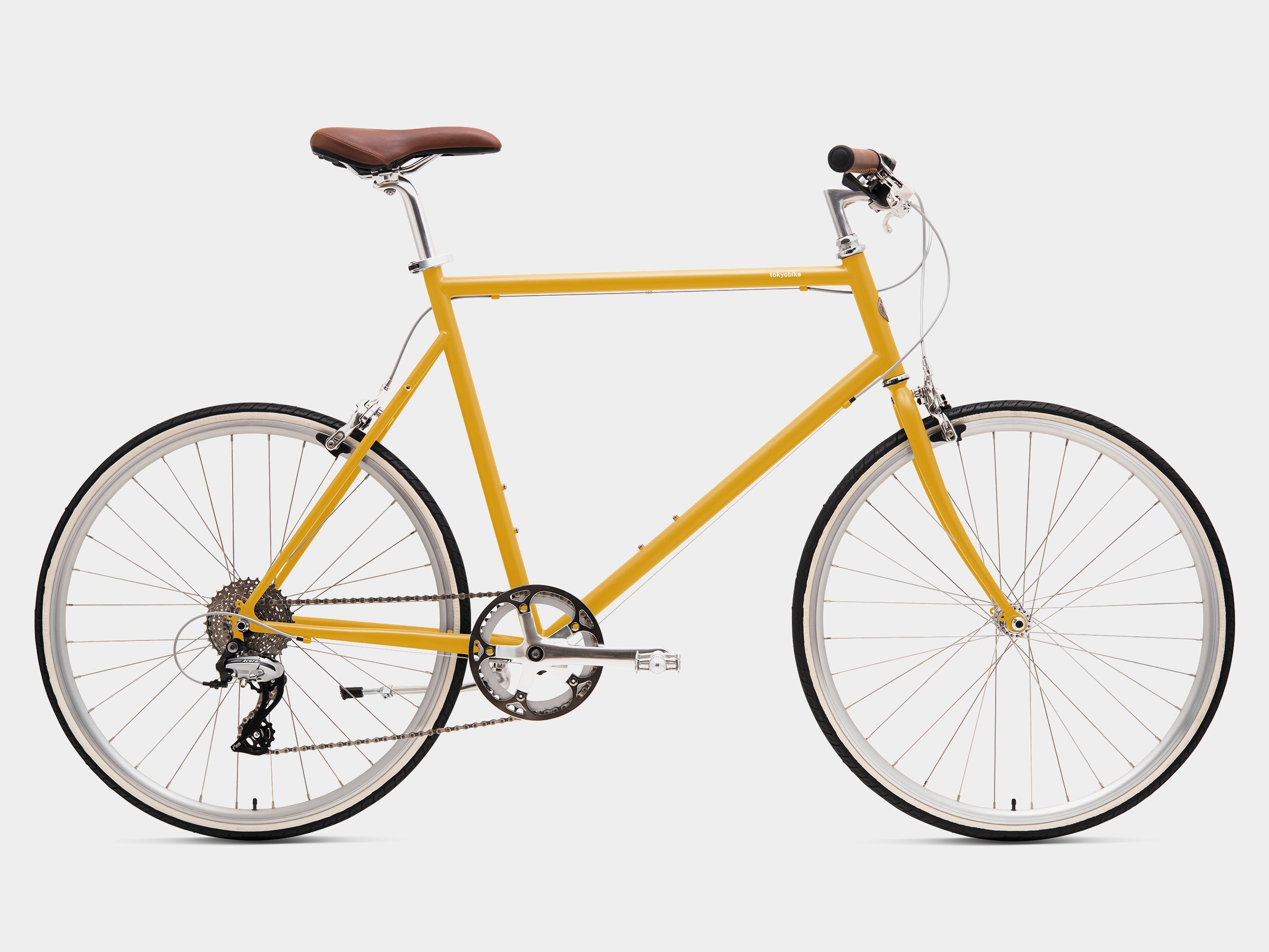 Bicycles | tokyobike