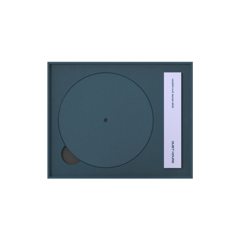 Incense Aromatherapy Set - Ocean