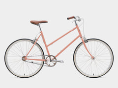 Mono, Black | tokyobike
