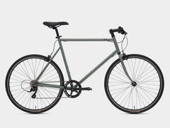 Sport, Matte Cactus Gray– tokyobike