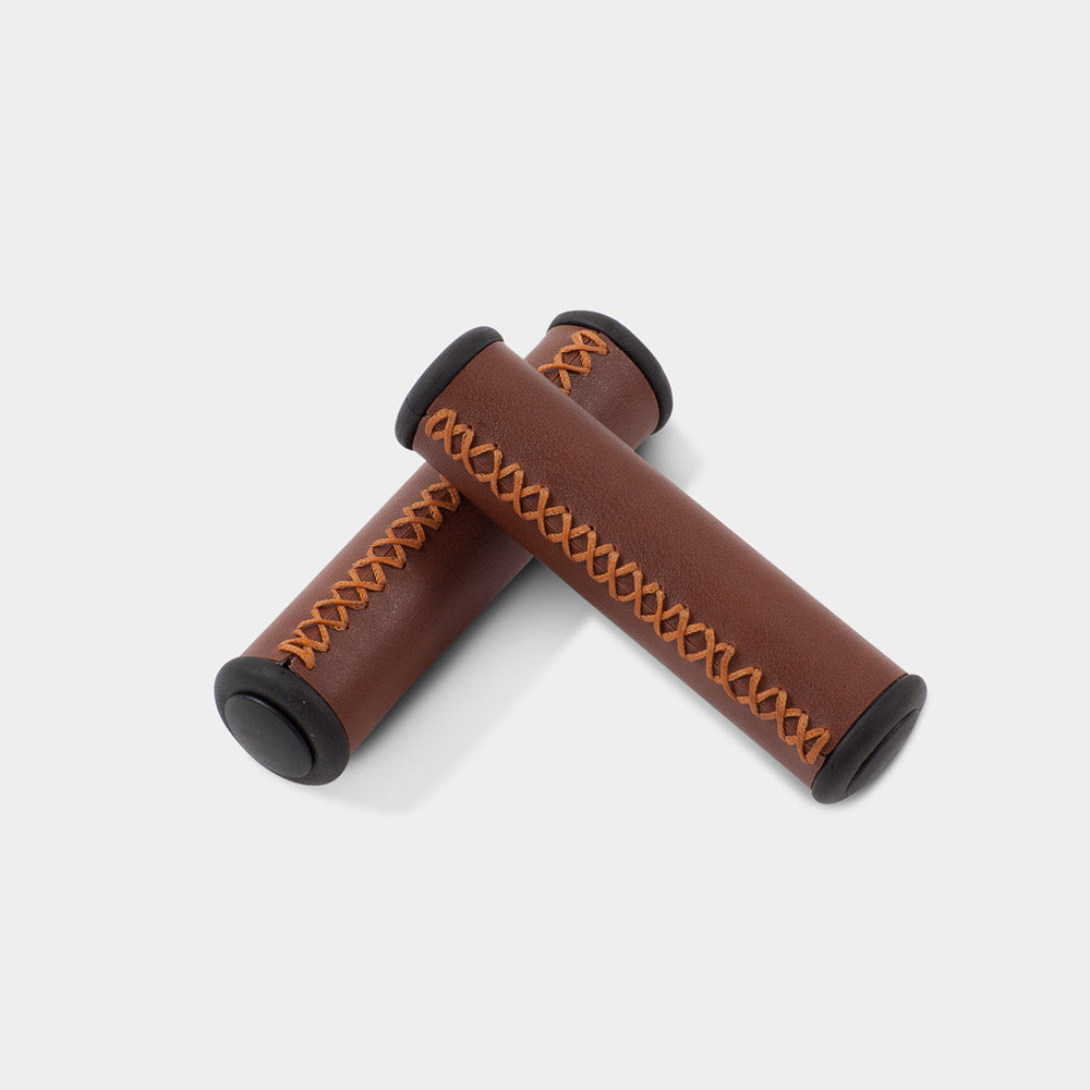 Classic Sport Grips, Brown
