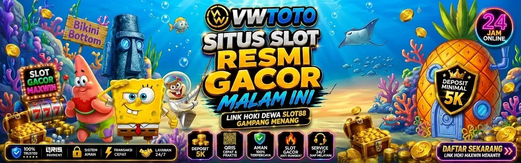 slot resmi vwtoto